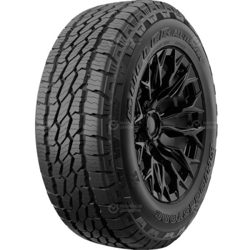 Bridgestone Dueler AT 002 265/60 R18 114H