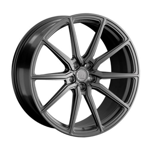 Легковой диск LS Flow Forming FG01 10,5x21 5x112 ET43 66,6 MGM