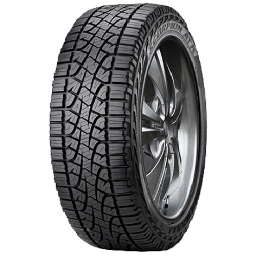 Легковая шина Pirelli Scorpion ATR 275/45 R20 110Y