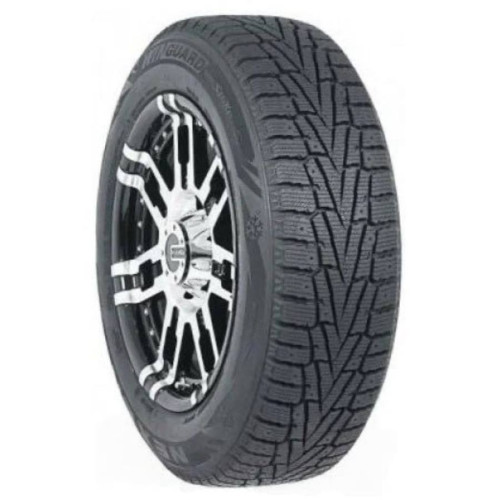 Легковая шина Nexen Winguard Spike WS62 SUV нешип. 265/50 R20 111T