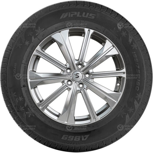 Aplus A869 205/65 R16C 107R