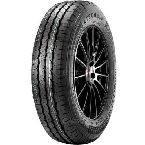 Doublestar DL01 195/70 R15C 104R