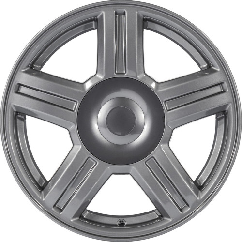 Легковой диск X-Race SH653 5,5x14 4x98 ET35 58,6 GM