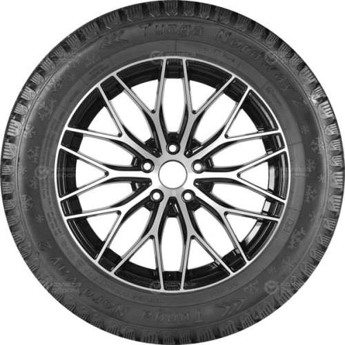 Tunga Nordway 2 205/65 R15 94Q