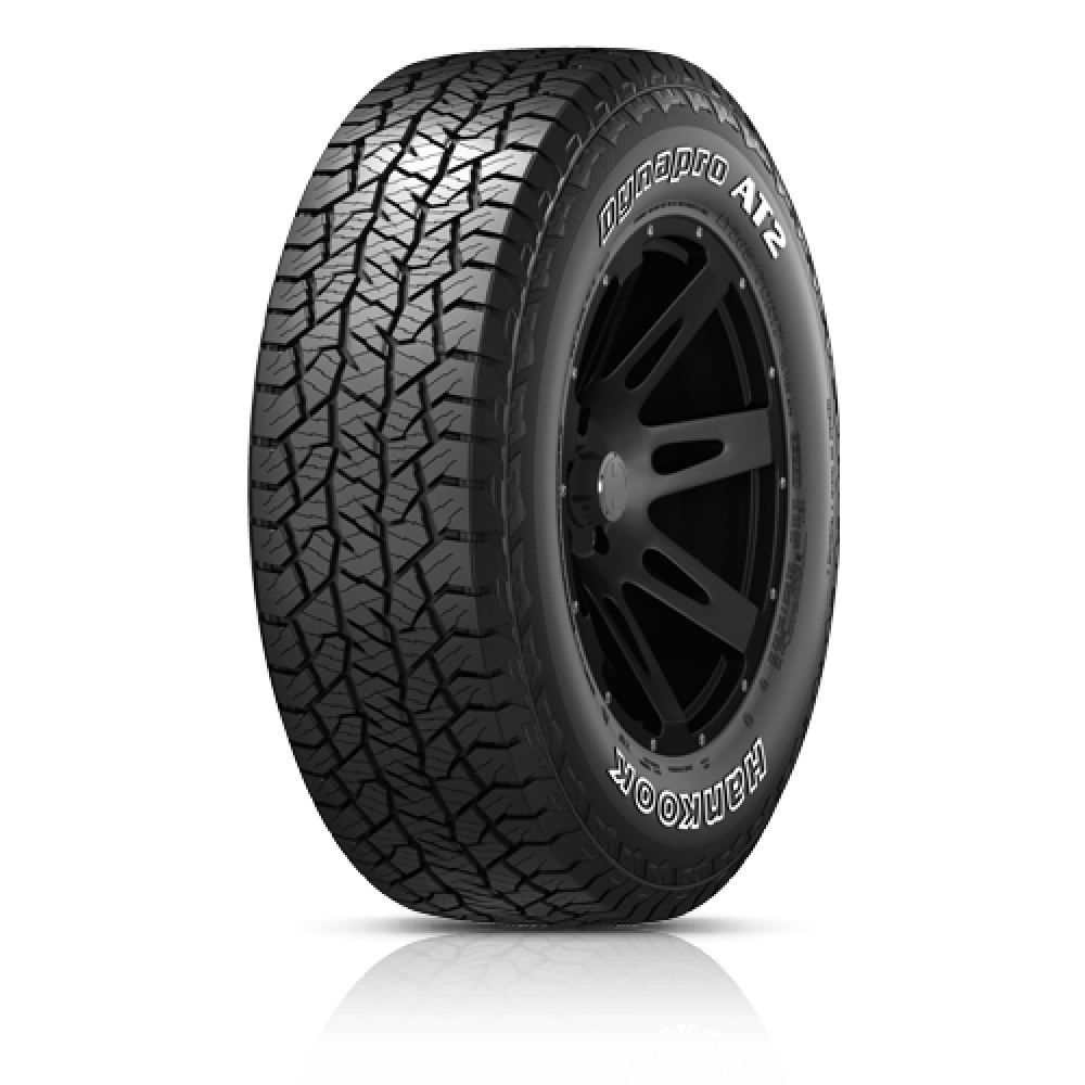 Легковая шина Hankook Dynapro AT2 RF11 265/70 R17 121S
