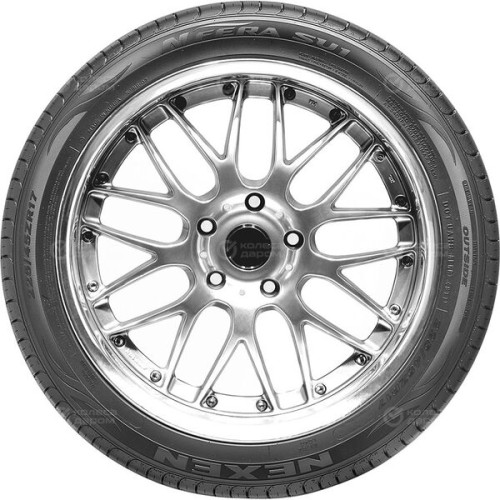 Nexen NFERA SU1 285/35 R18 101Y