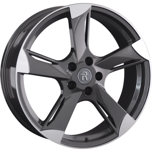 Легковой диск Replay A216 8,5x20 5x112 ET20 66,6 GMF