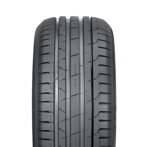 Легковая шина Ikon (Nokian Tyres) Autograph Ultra 2 SUV 235/65 R17 108V
