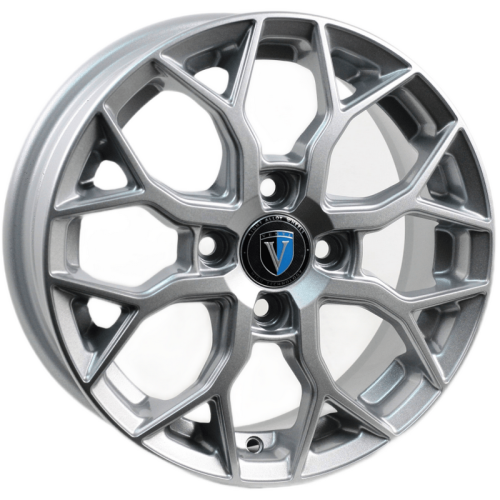 Легковой диск Venti 1619 6x16 4x100 ET41 60,1 BH