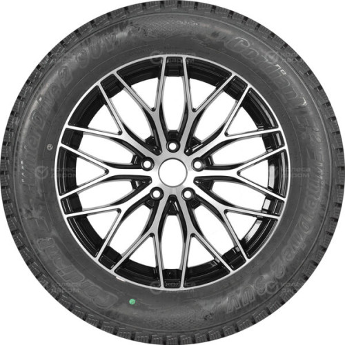 Cordiant Winter Drive 2 SUV 215/60 R17 100T