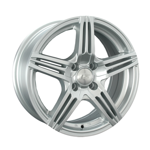 Легковой диск LS 189 6,5x15 4x100 ET40 73,1 SF