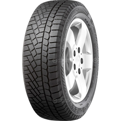 Gislaved Soft Frost 200 215/60 R16 99T