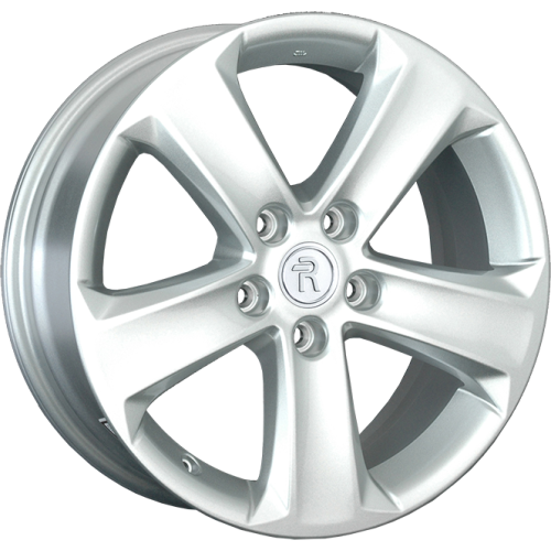 Легковой диск Replay TY139 7x17 5x114,3 ET45 60,1 S