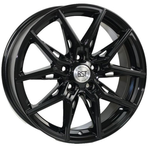 Легковой диск RST R247 7x17 5x108 ET40 54,1 BL