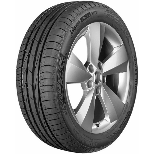 Легковая шина Ikon (Nokian Tyres) Autograph Aqua 3 SUV 265/55 R19 113Y