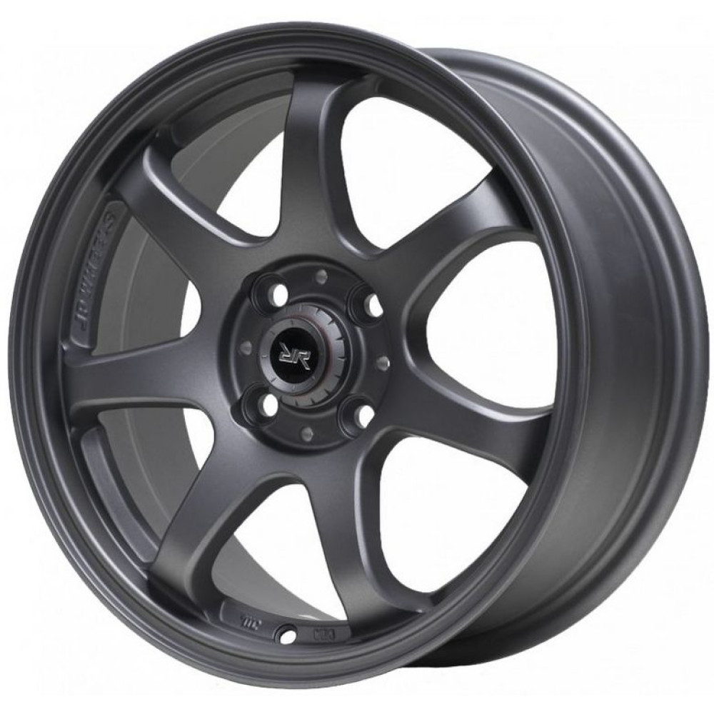 Легковой диск Race Ready CSS356 7x16 5x100 ET40 57,1 MK