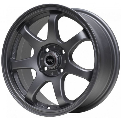 Легковой диск Race Ready CSS356 7x16 5x100 ET40 57,1 MK