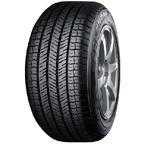 Легковая шина Yokohama Geolandar G91AT 225/60 R18 100H