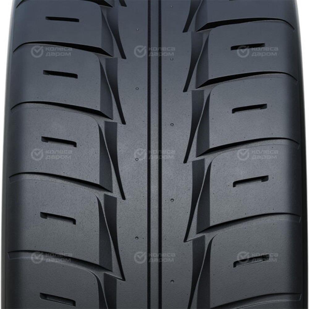 Habilead S3000 235/40 R18 95W