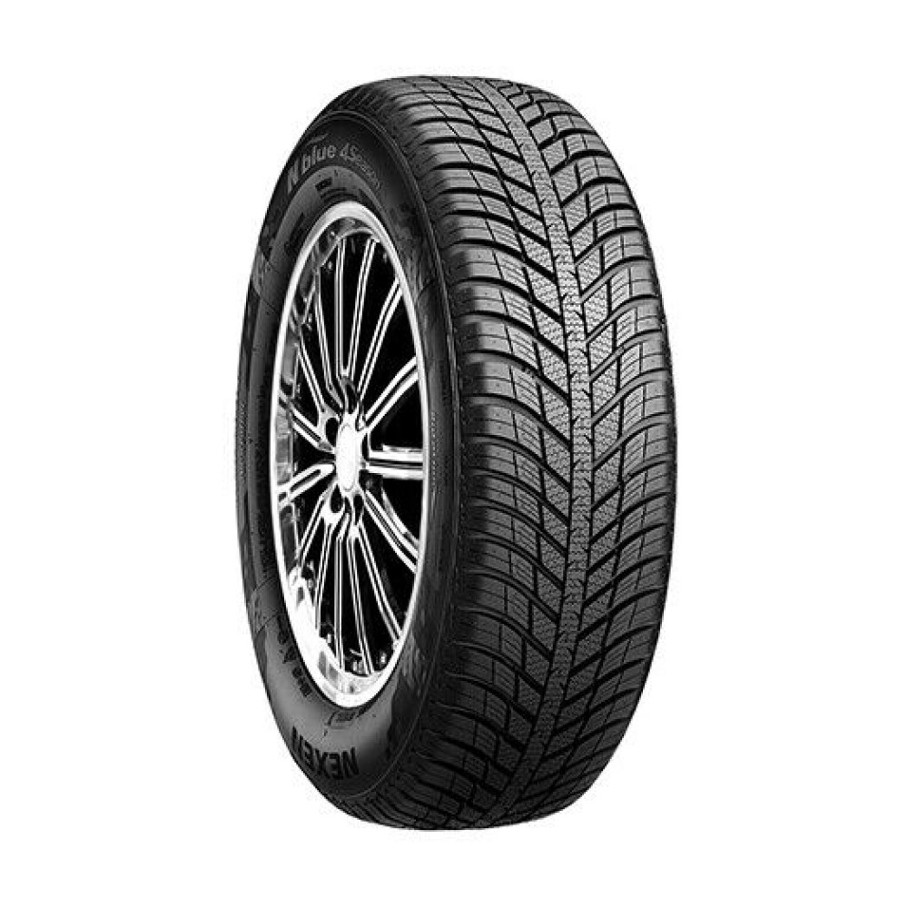 Легковая шина Nexen N’Blue 4Season 185/60 R14 82T