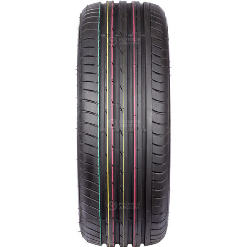 Nankang AS2+ 255/35 R18 94Y