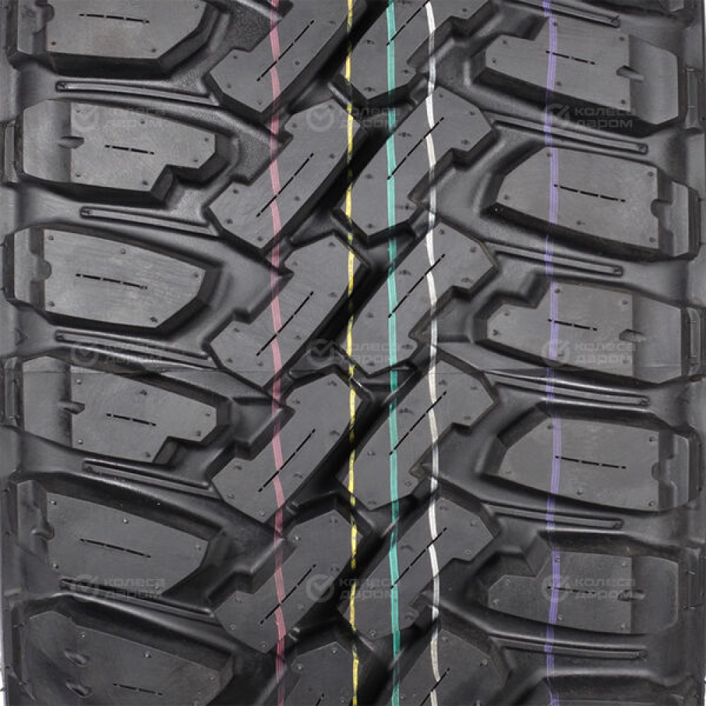 Nankang FT9 215/75 R15 100Q