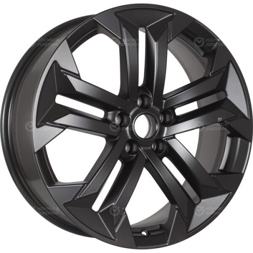 Колесный диск СКАД Premium Series КР015 (19_EXEED TXL/VX) 7.5xR19 5x108 ET36 DIA65.1 черный матовый