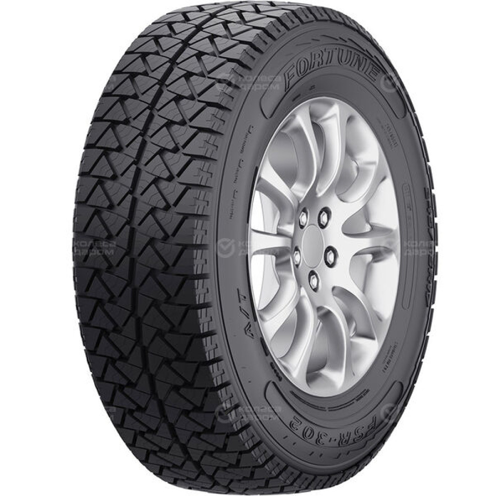 Fortune FSR-302 265/65 R17 112T