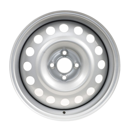 Легковой диск Swortech S715 7x17 5x114,3 ET48 56,1 Silver