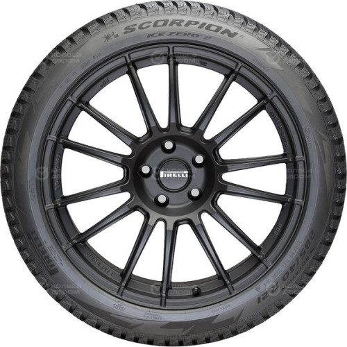 Pirelli Scorpion Ice Zero 2 Run Flat 285/45 R21 113H