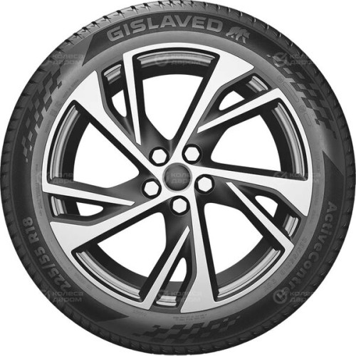 Gislaved ActiveControl 245/45 R20 99V