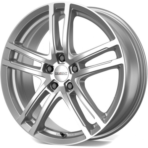 Легковой диск Dezent TZ 7,5x18 5x112 ET51 66,6 S