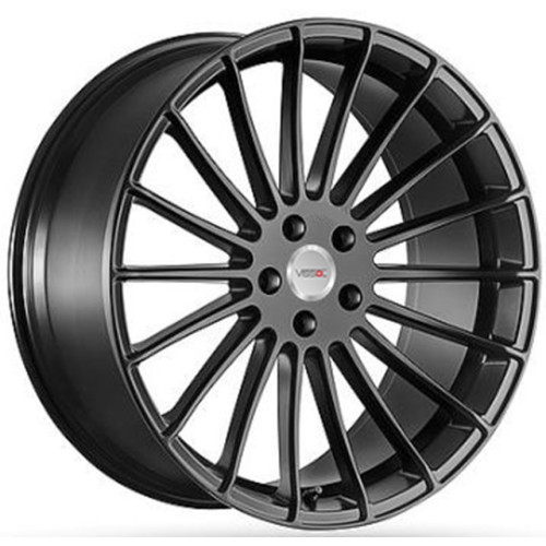 Легковой диск Vissol V-010 9x20 5x114,3 ET20 73,1 Gloss Black