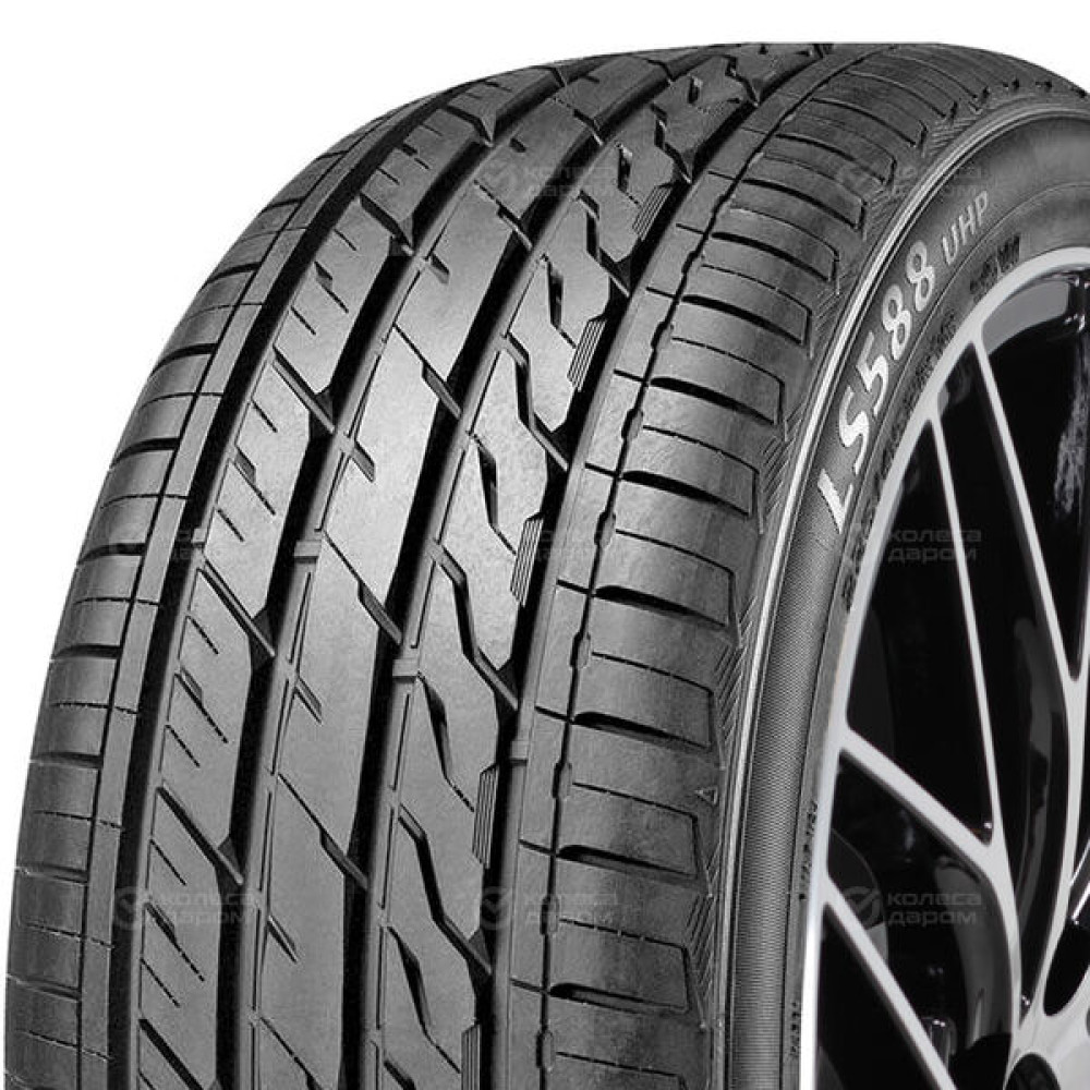 Landsail LS588 UHP 205/45 R16 87W