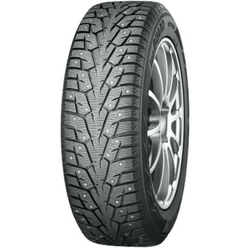 Легковая шина Yokohama Ice Guard Stud IG55 185/70 R14 92T