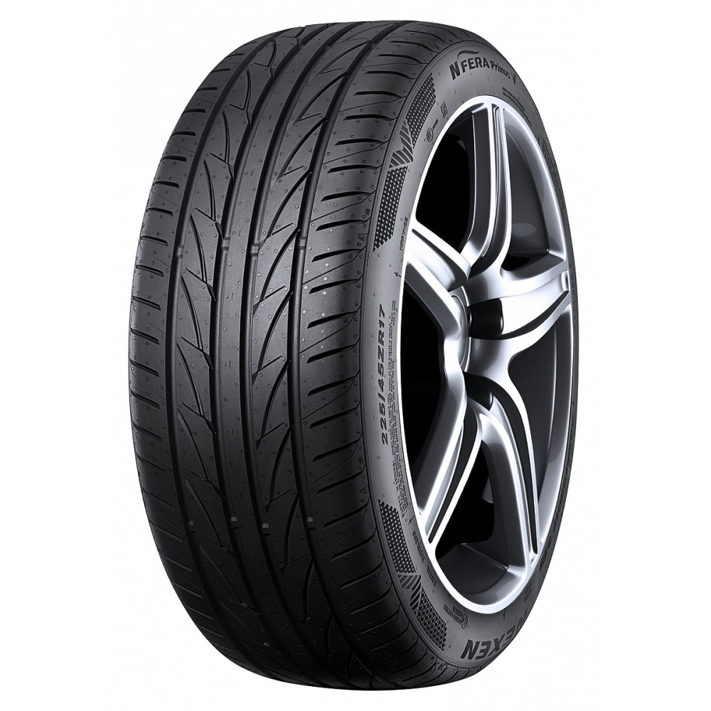 Легковая шина Nexen N'Fera Primus V 235/45 R18 98V