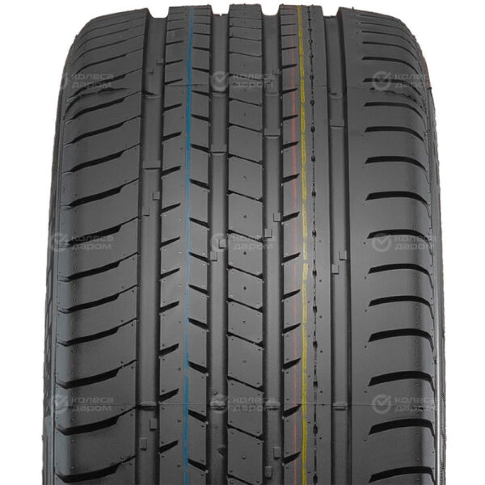 Doublestar DSU02 255/50 R19 107W