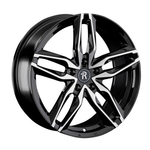 Легковой диск Replay A148 8x18 5x112 ET25 66,6 BKF