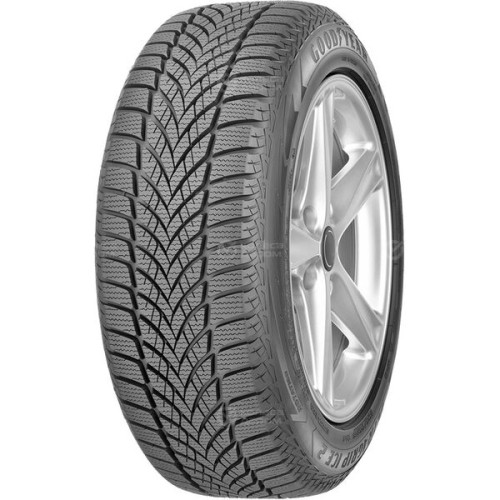 Goodyear UltraGrip Ice 2+ 245/45 R20 103T