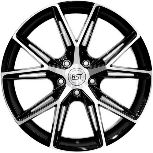 Легковой диск RST R129 7,5x19 5x108 ET47 60,1 BD