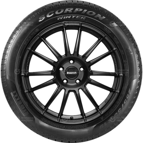 Pirelli Scorpion Winter 255/55 R20 110V