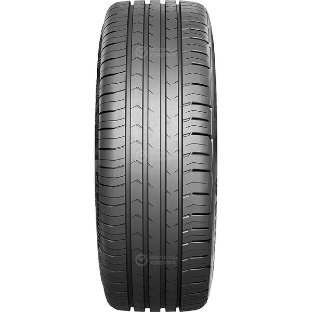 Gislaved Premium Control (ex. Continental) 215/55 R16 93V