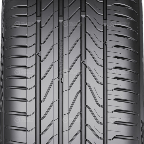 Continental UltraContact 225/60 R18 100H