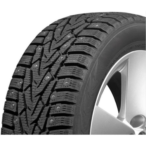 Легковая шина Ikon (Nokian Tyres) Character Ice 7 (Nordman 7) 155/80 R13 79T