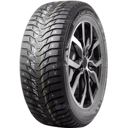 Marshal WinterCraft SUV Ice WS31 215/65 R17 103T