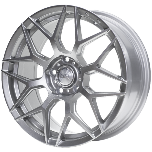 Легковой диск Race Ready CSS3940 7x16 4x100 ET40 60,1 LK