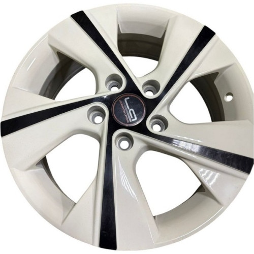 Легковой диск LegeArtis Concept KI509 6,5x16 5x114,3 ET41 67,1 W+B