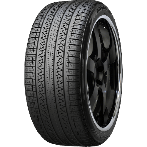 Легковая шина Yokohama V35A 315/35 R22 111V