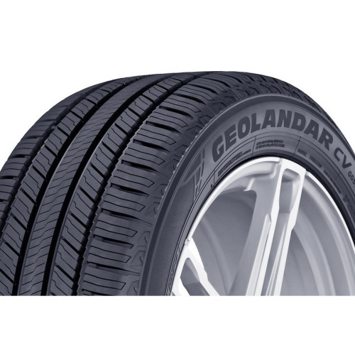 Легковая шина Yokohama Geolandar CV G058 255/55 R18 109V