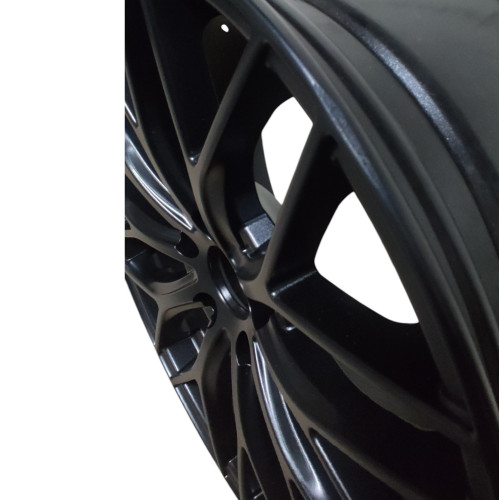 Легковой диск Neo Wheels 840 8x18 5x112 ET38 66,6 BMG